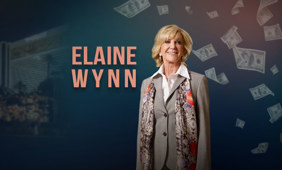Elaine Wynn – Philanthropy and Casino Legacy of the Queen of Las Vegas