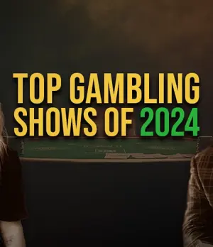Top 5 casino and gambling TV shows
