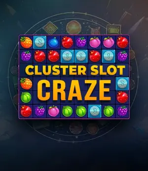 The popularity of Cluster Pay slots