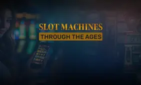 Timeline of Slot Machines