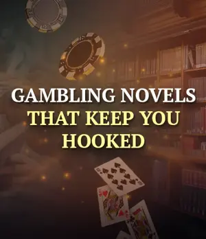 The best books about gambling