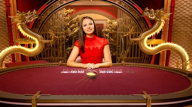 Live Baccarat at 22Win Casino