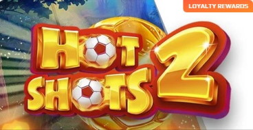 NetBet promotion game of the week