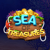 Sea of Treasures logo
