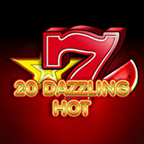20 Dazzling Hot Logo