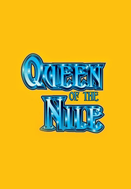 Queen of the Nile poster
