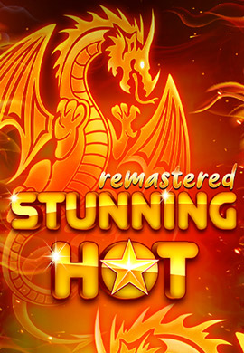 Stunning Hot Remastered poster
