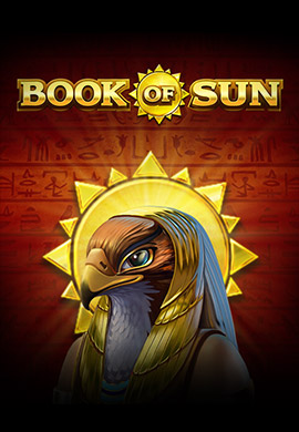 Book of Sun poster