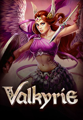 Valkyrie game poster