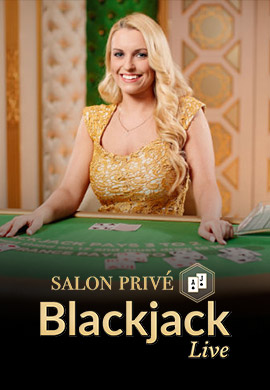 Evolution Salon Blackjack