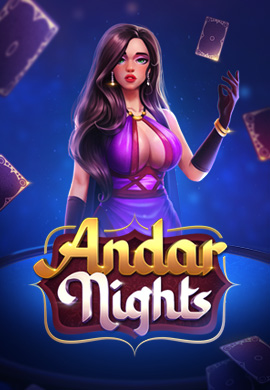 Andar Nights Poster