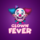 Clown Fever logo