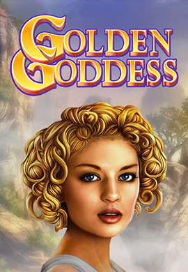 Golden Goddess game poster