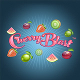 Cherry Blast logo