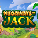 Megaways Jack logo