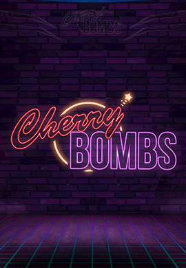 Cherry Bombs poster