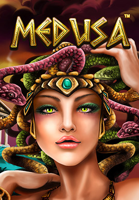 Medusa 2 poster