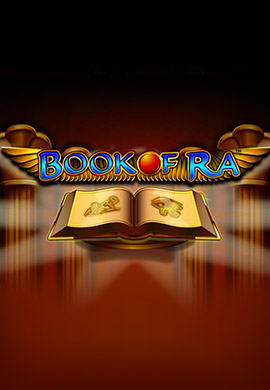 Book of Ra slot