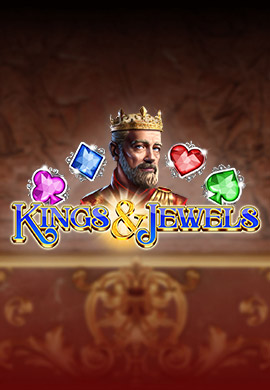 Kings and Jewels poster