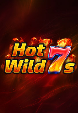 Hot Wild 7s poster