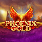 Phoenix Gold logo