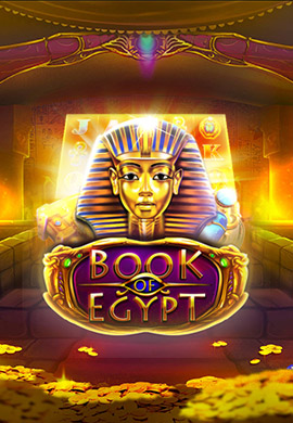 Book of Egypt poster