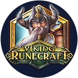 Viking Runecraft Logo