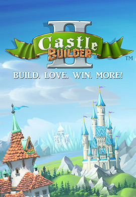 Castle Builder 2 poster