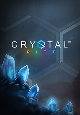 Crystal Rift poster