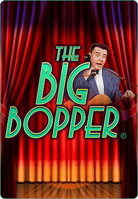 The Big Booper poster