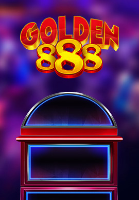 Golden888 poster