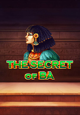 The Secret of Ba