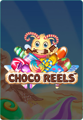 Choco Reels poster