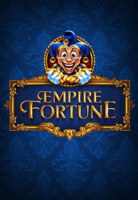 Empire Fortune game poster