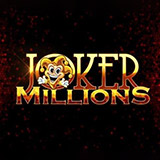 Joker Millions slot