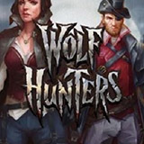 Wolf Hunters Logo