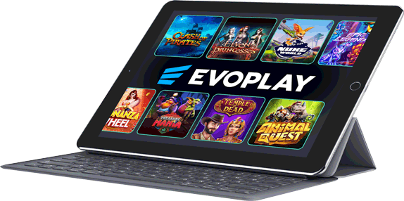 Evoplay mobile products