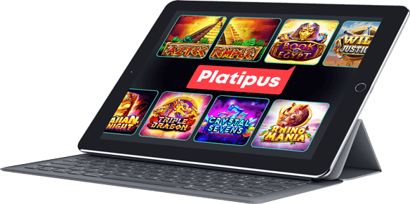 Platipus mobile products