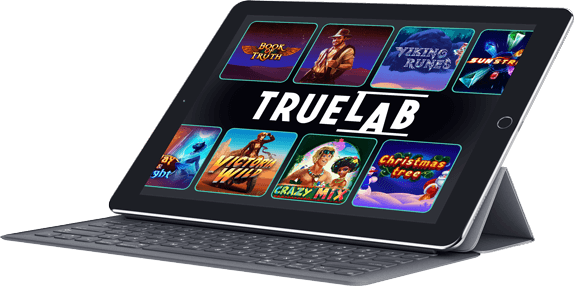 True Lab mobile products