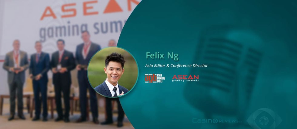 Interview with Felix Ng