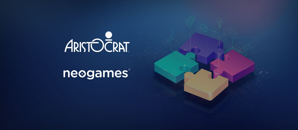 Aristocrat acquires NeoGames