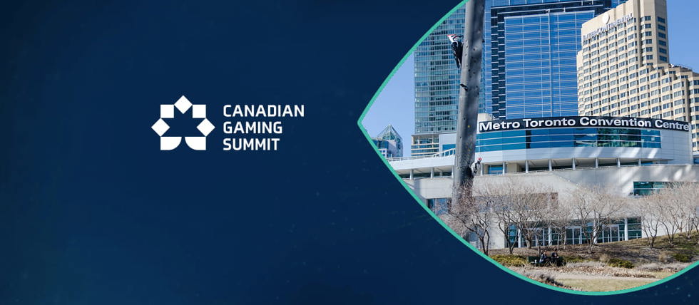 Canadian Gaming Summit