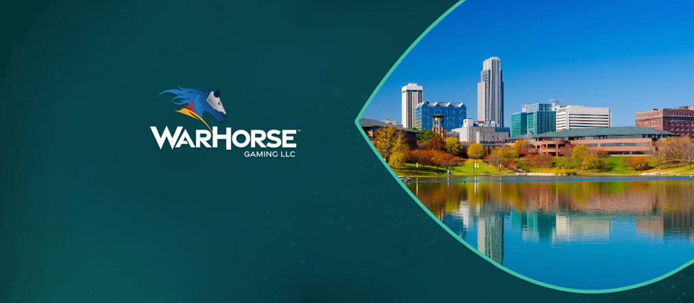 WarHorse launches sportsbook in Nebraska