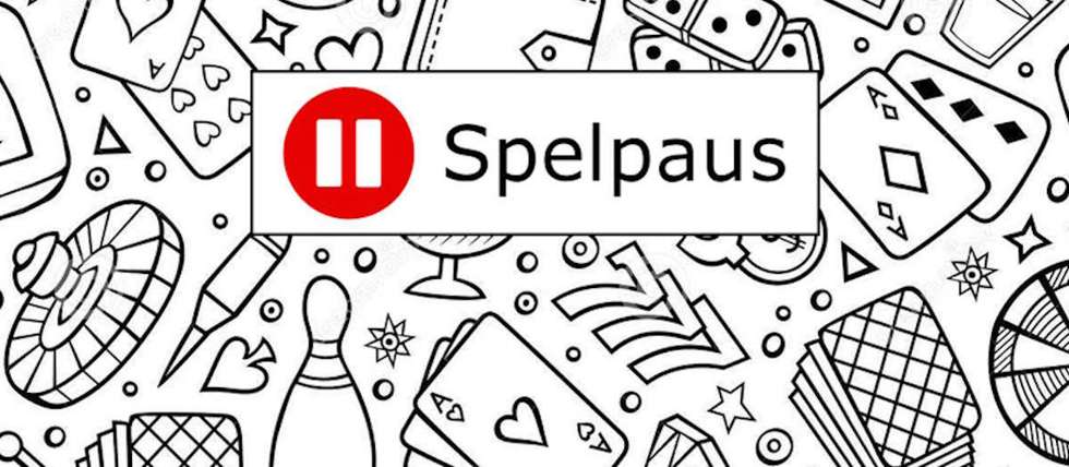 Spelpaus 100,000 self-excluded members