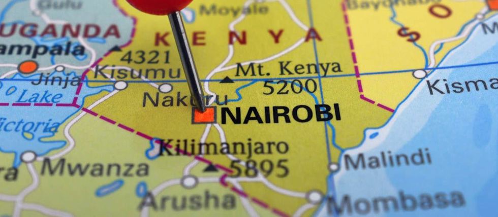 Kenya introduces new Gambling Bill