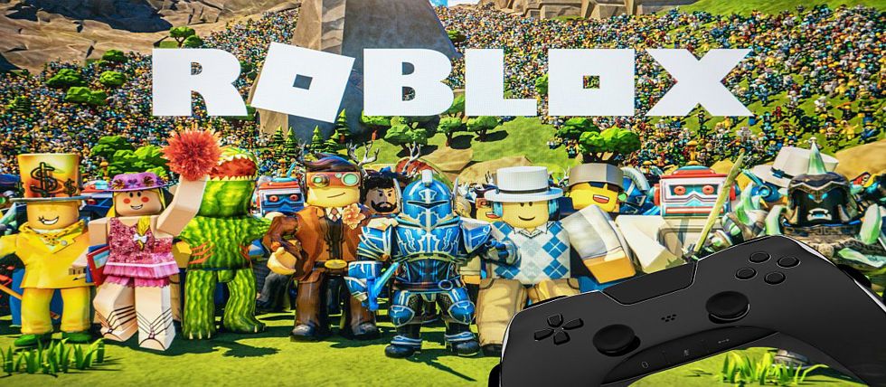 Roblox Seeks Dismissal of Underage Gambling Lawsuit