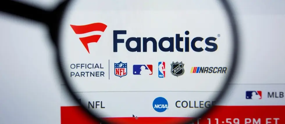 Fanatics launches in Iowa