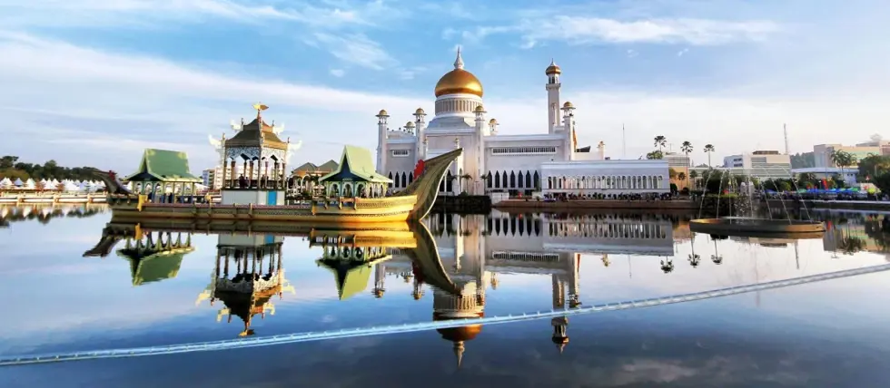 Brunei bans claw machines