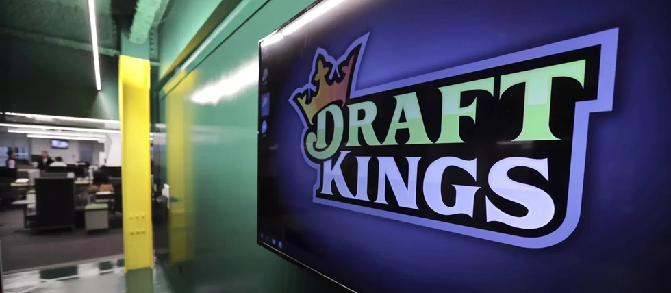 DraftKings fined for inaccurate reporting