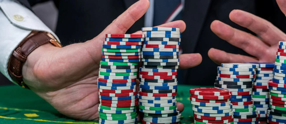 Experts say self-excluded gamblers should be treated with empathy